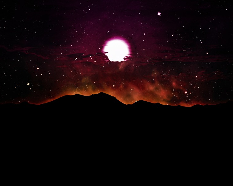 Luna Rose cover image