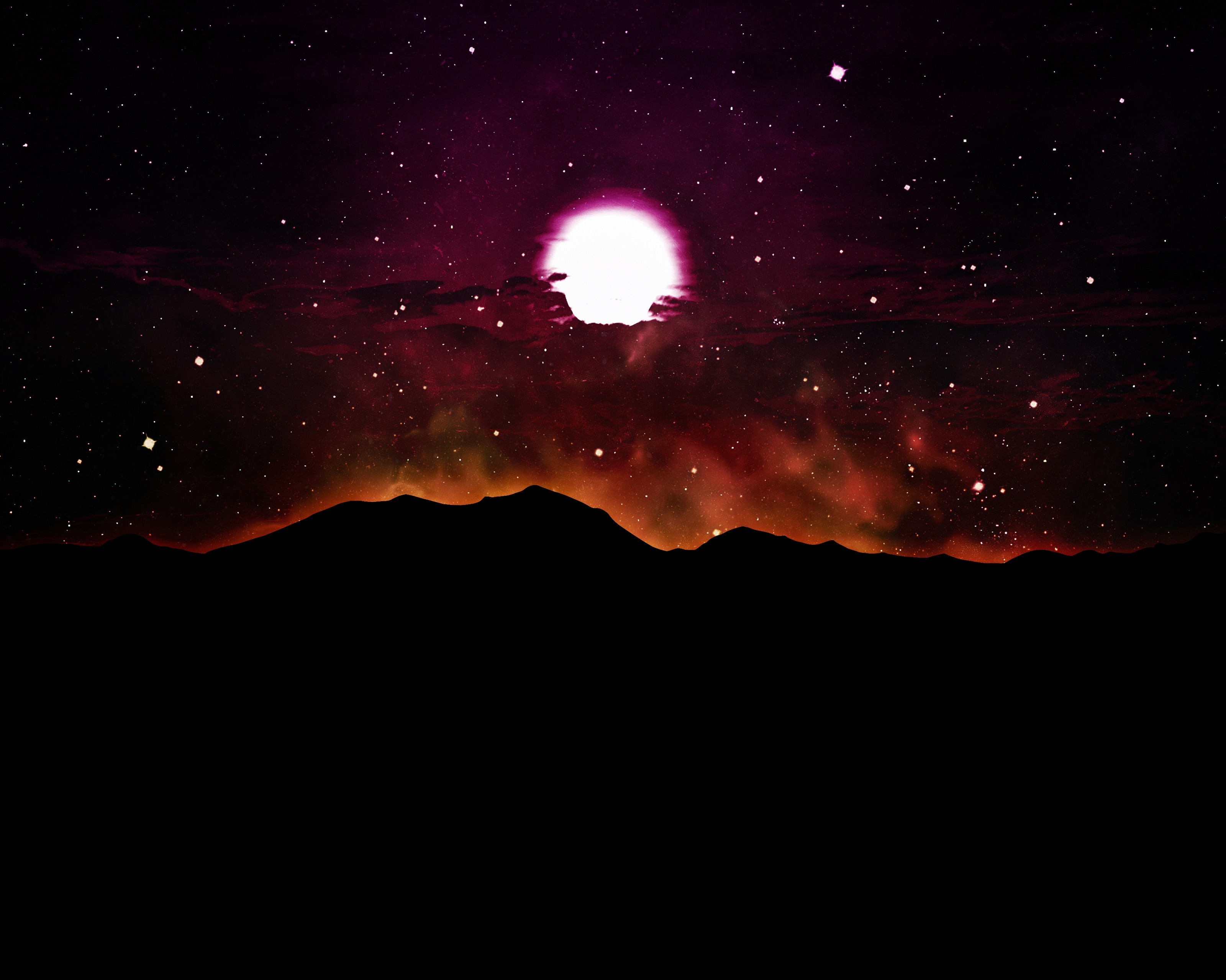 Luna Rose banner image