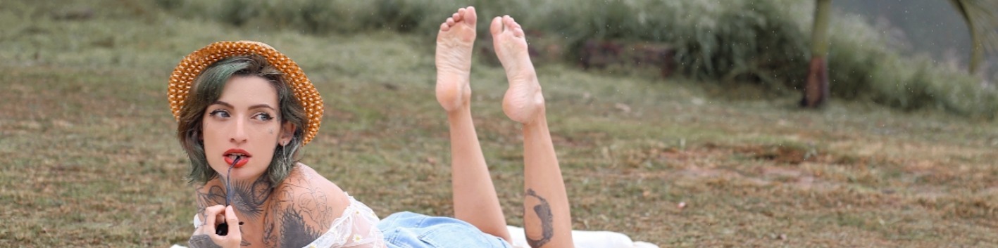 Natalie banner image
