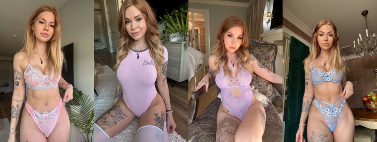 your redhead gf 👩🏻‍🦰 cover image