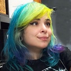 Lyssy portrait