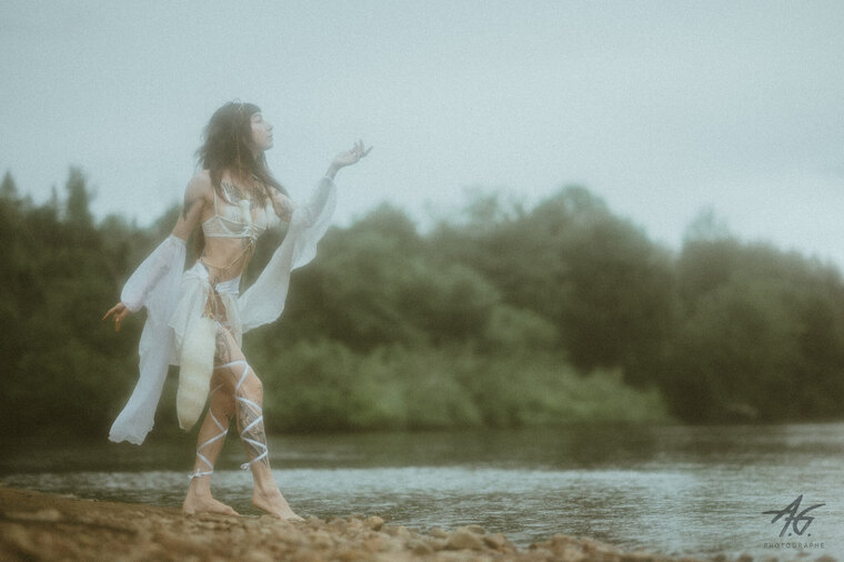 Miss Behave banner image