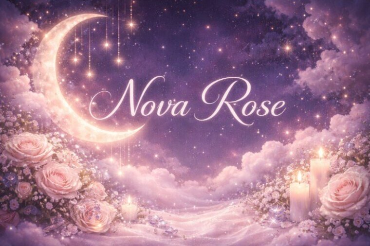 Nova Rose ๐น banner image