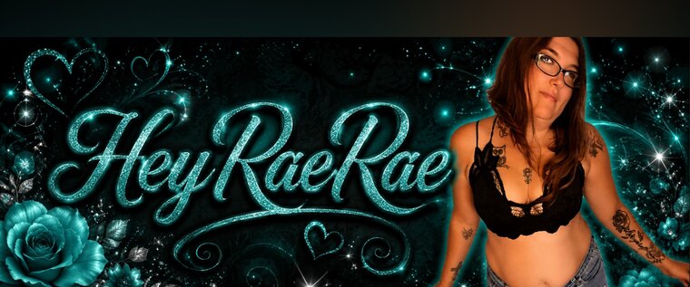 HeyRaeRaeTeasers cover image