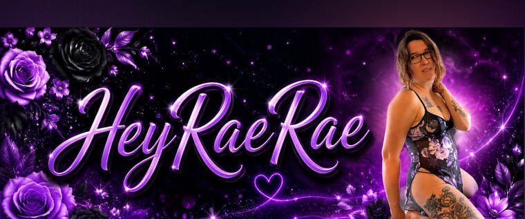 HeyRaeRae 💋VIP cover image