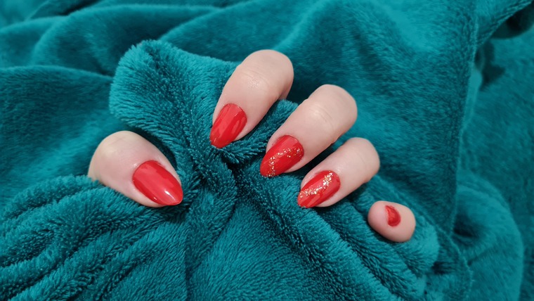 Sexy Nails banner image