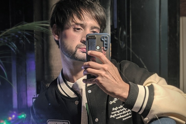 Louis Wysoczynski cover image