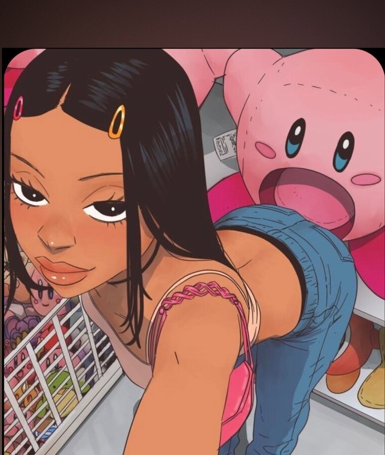 Bambi cover image