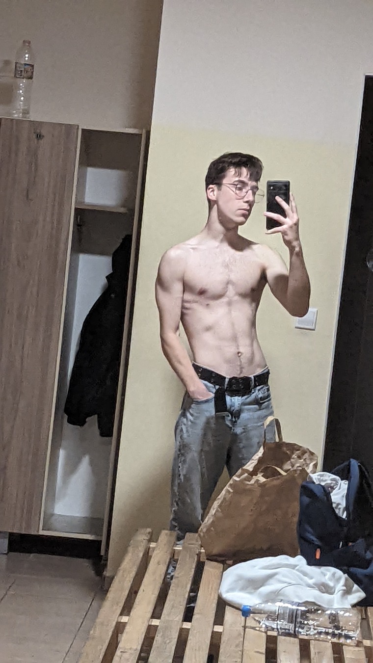 Chris cover image