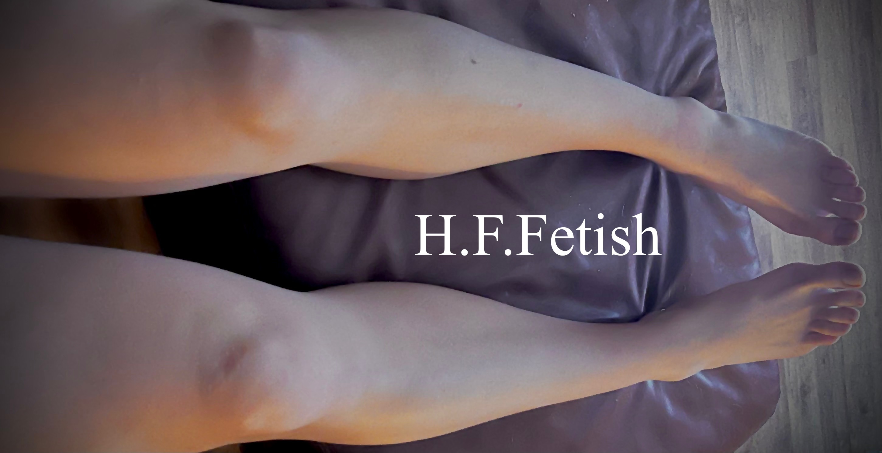 H.F. Fetish banner image