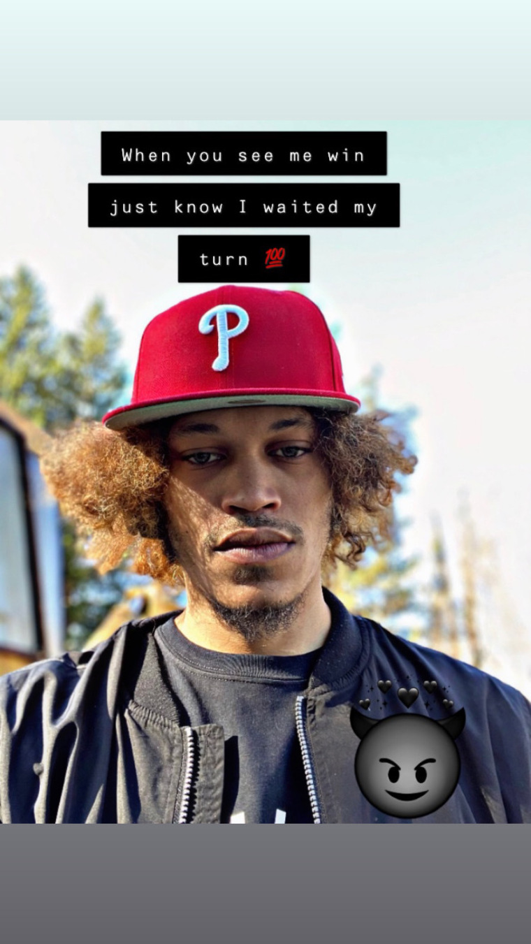 HonchoTheGod327 cover image