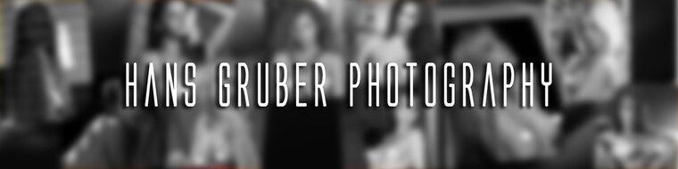 Hans Gruber Photography banner image