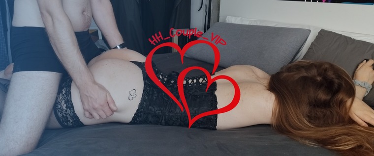 HH Couple Premium cover image
