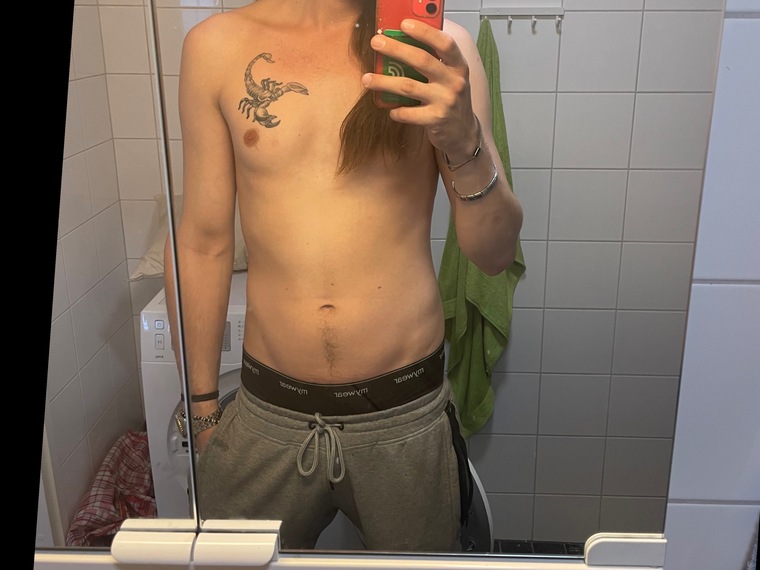 Hhotboy95 cover image