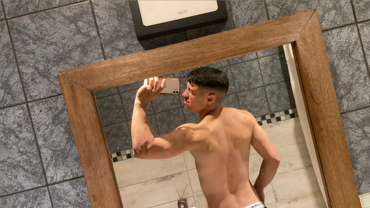 Lio 💪🏻 cover image