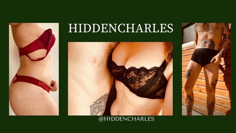 🇫🇷 HiddenCharles cover image