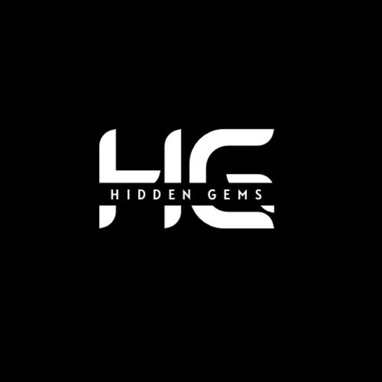 Hidden Gems (Jordan & Lori) cover image