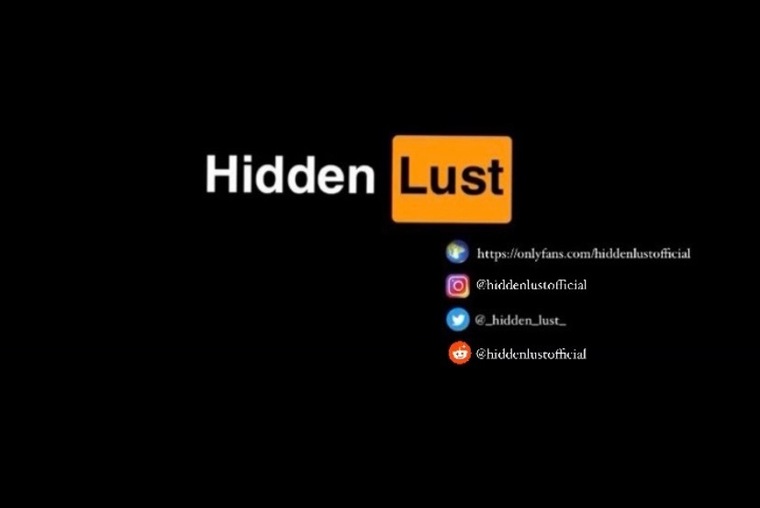 Hidden Lust banner image