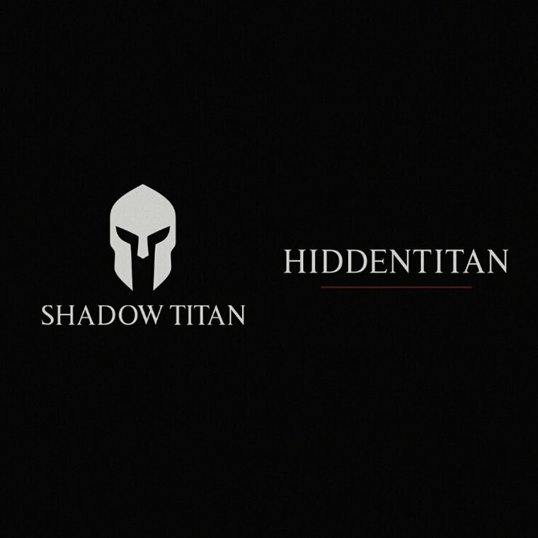 HiddenTitan cover image
