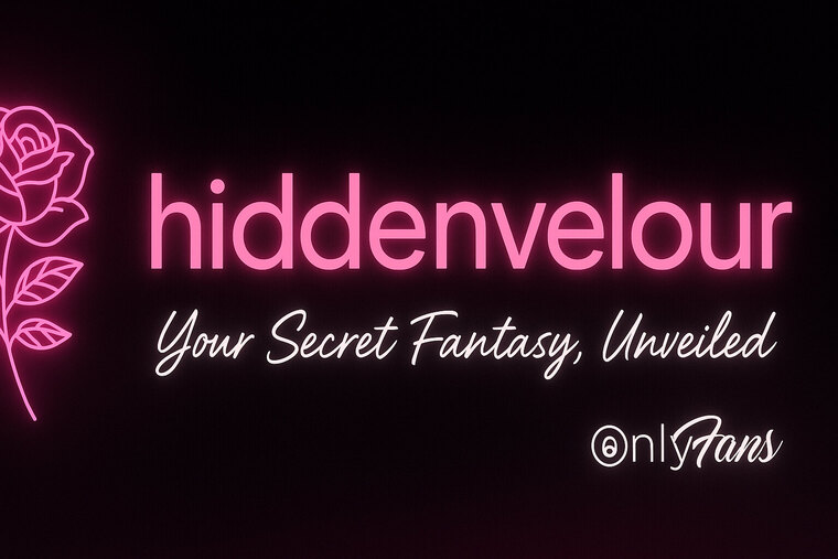 Hidden Velour cover image