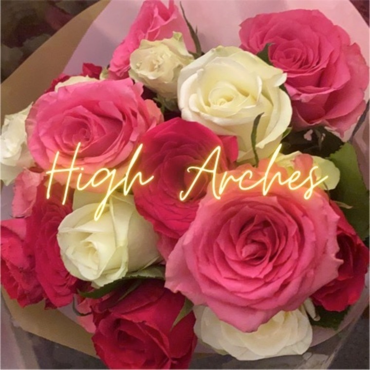 High Arches cover image
