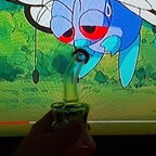 High butterfree avatar