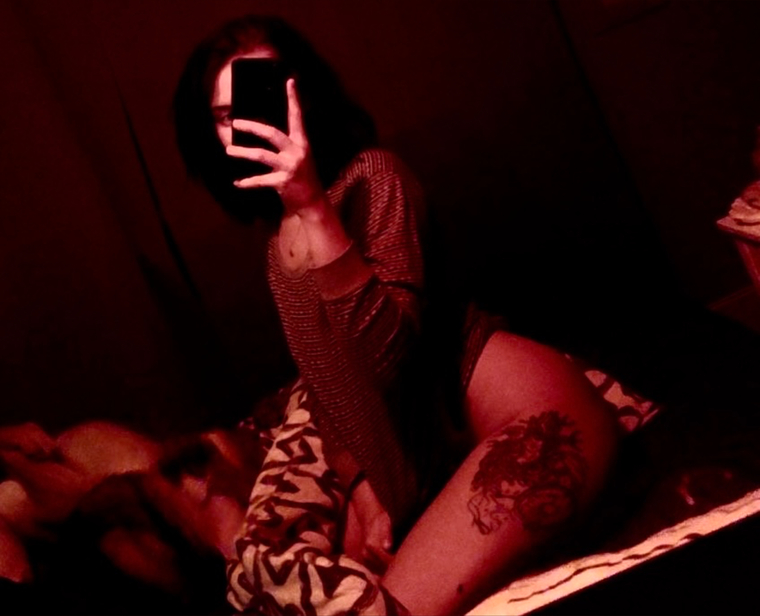 Highfive_away cover image
