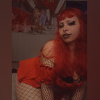 Scarlett avatar