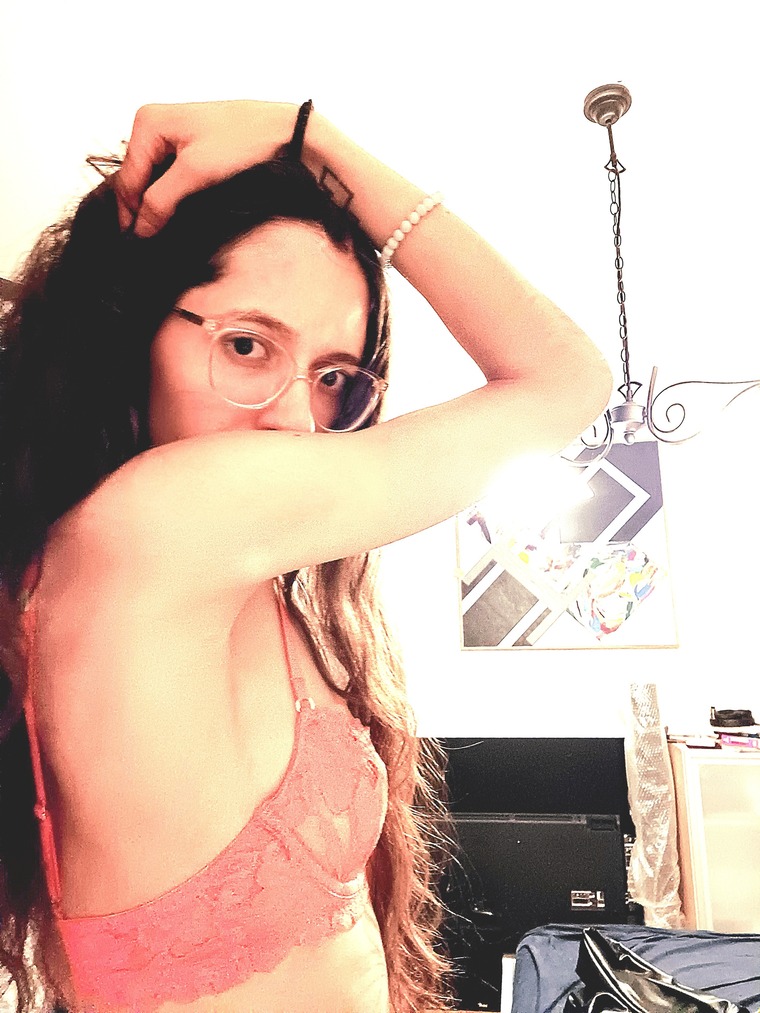Hot Kyra cover image