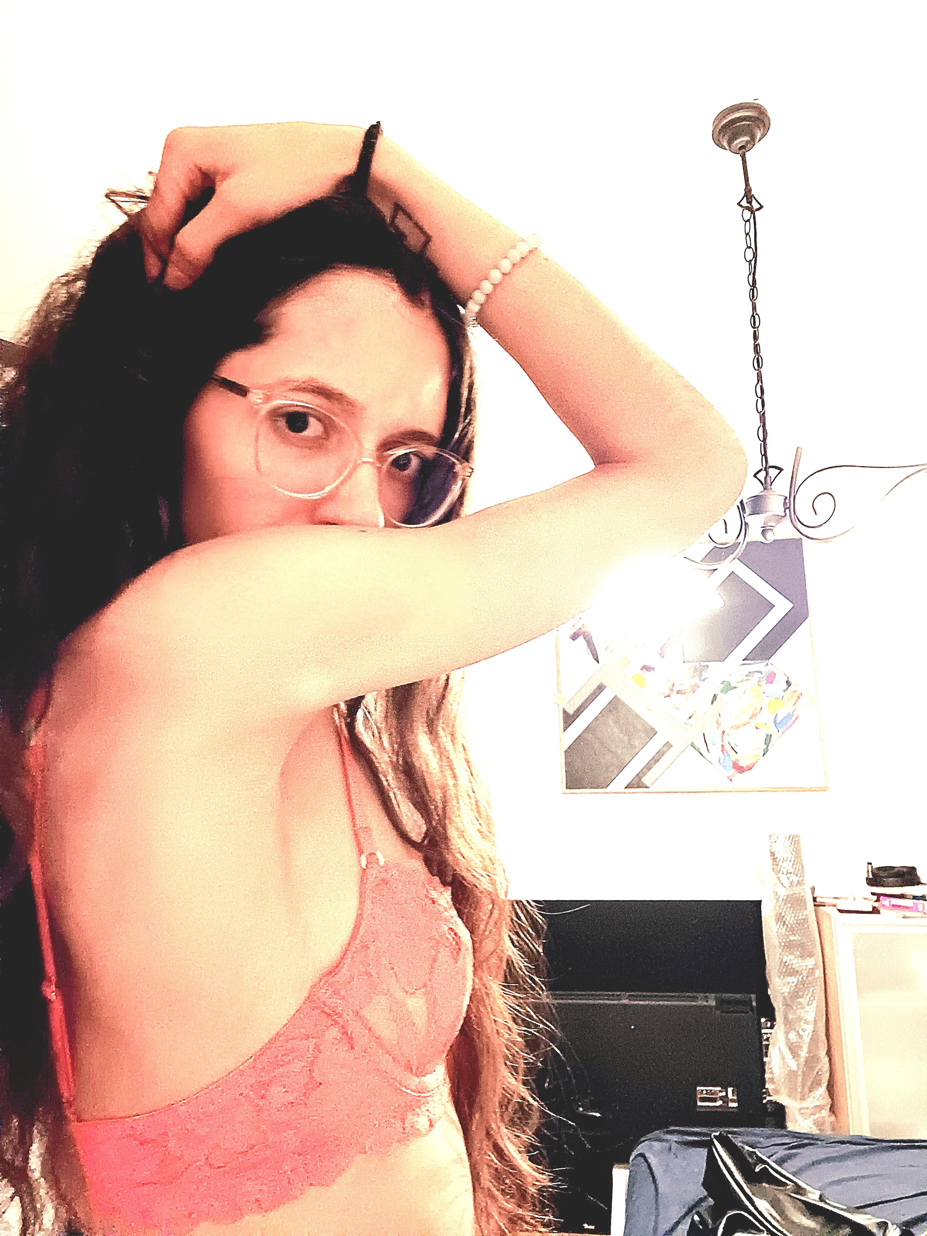 Hot Kyra banner image