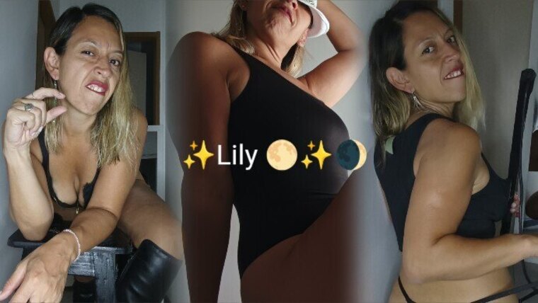 Lily๐ โจLet's celebrate my birthdayโจ cover image