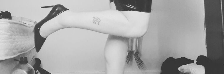 Highheelsissy cover image