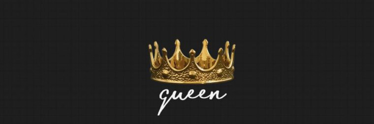 QUEEN SARAH🩶 cover image