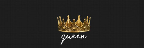 QUEEN SARAH🩶 cover image