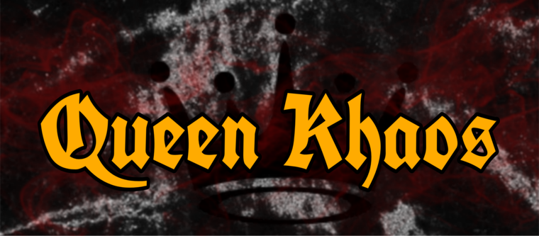 High On Queen Khaos banner image