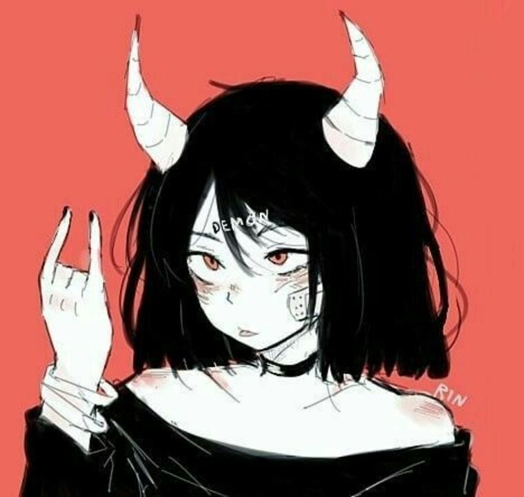 REN 🖤 cover image