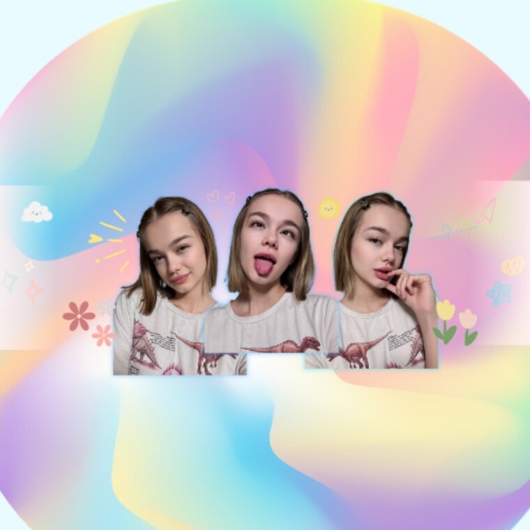 Natalia 🧸 cover image