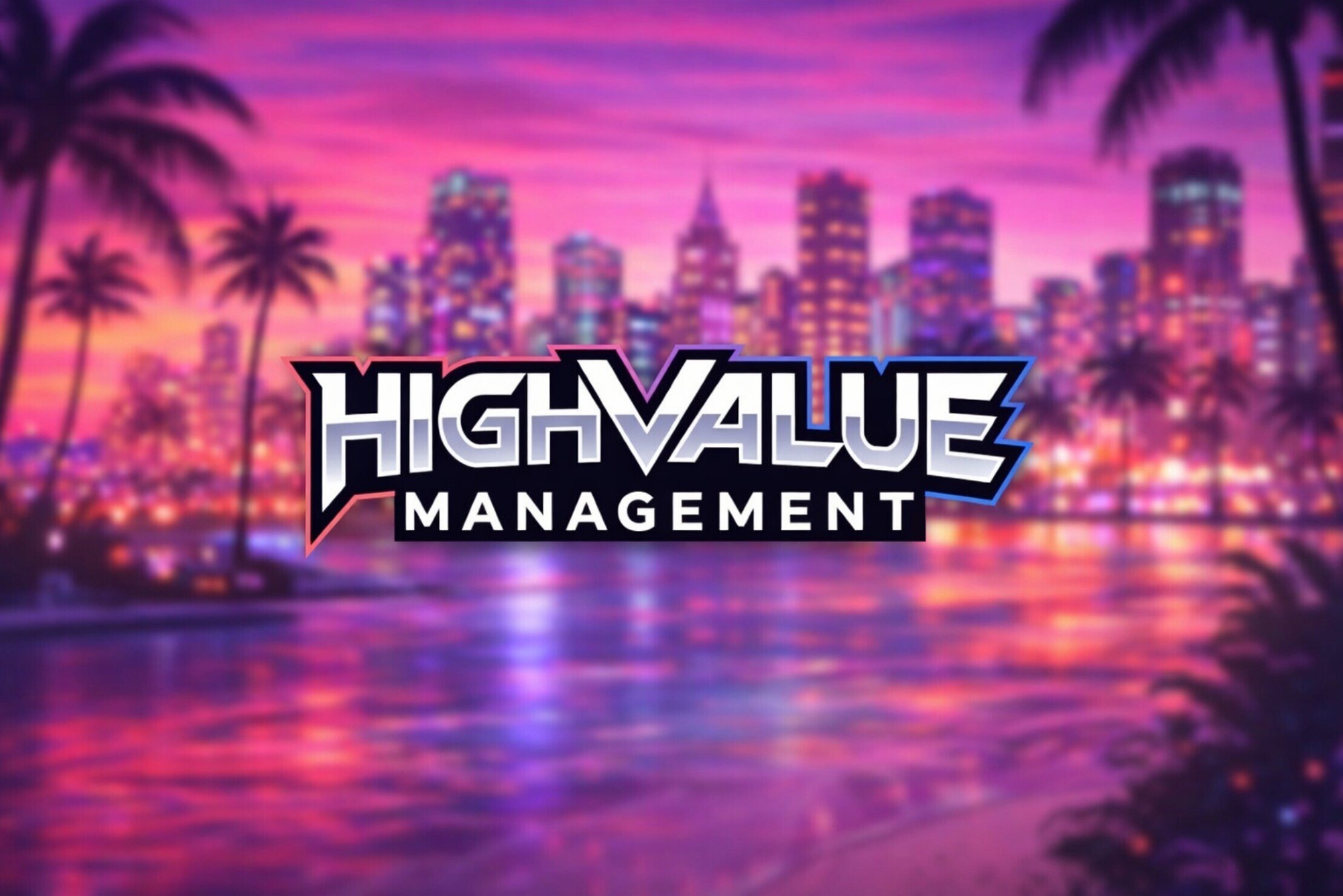 HighValue Management banner image