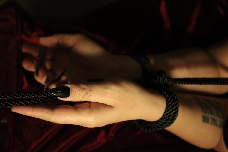 High & Tied cover image
