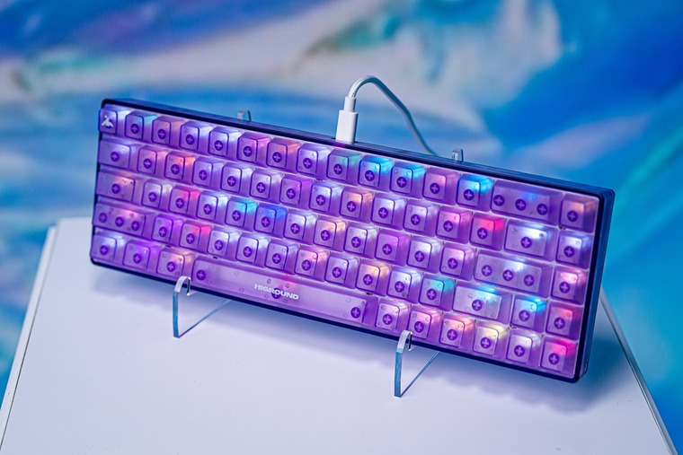 higround cover image