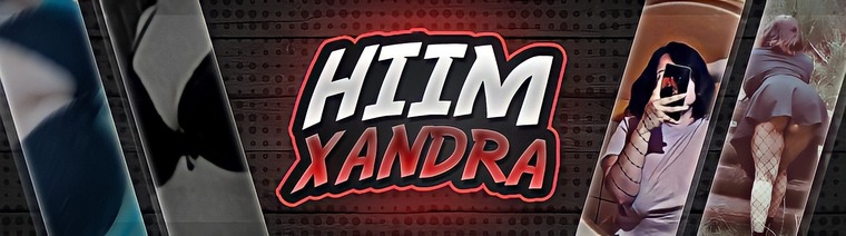 Xandra banner image