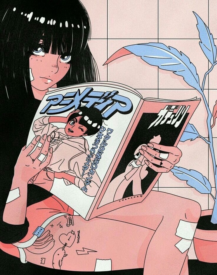 Hinami cover image