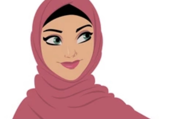 🧕🏻Hijab Princess cover image