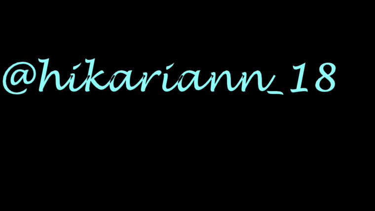 HikariAnn banner image