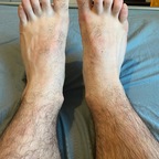 Hiking Bear Feet avatar