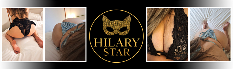 HilaryStar cover image