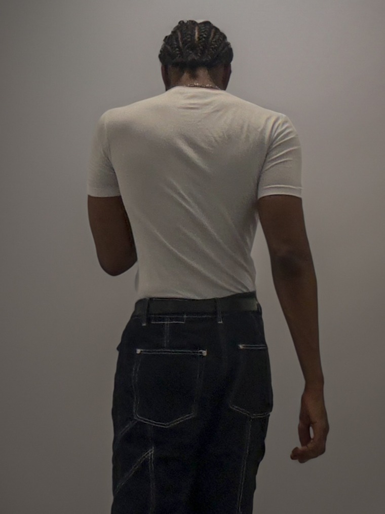 TheUnholy cover image