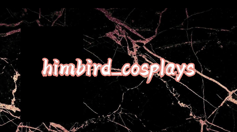 Himbird banner image