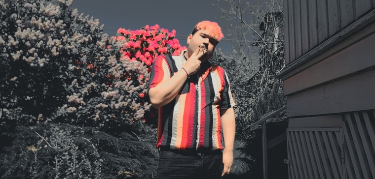 Jeremy Anderson cover image