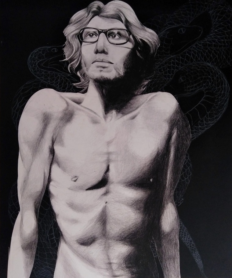 Himéros cover image